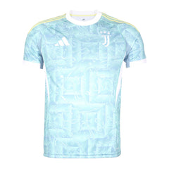 adidas Juventus 25/26 Away Jersey