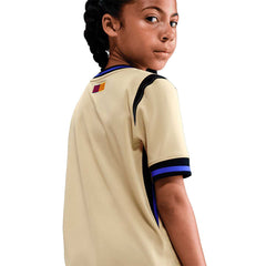 Nike FC Barcelona Away Jersey 25/26