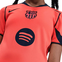 Nike FC Barcelona Third 25/26 Jersey