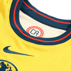 Nike Club América Home Jersey 24/25