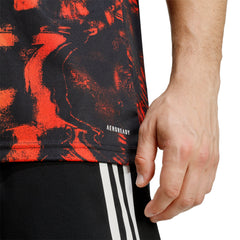 adidasNewcastle United FC 25/26 Pre-Match Jersey