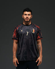 King Kev Heritage Jersey (2026WC Edition) - Pre-Order