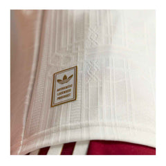 adidas Arsenal FC Authentic Jersey