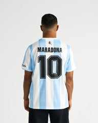 Maradona® x Comma Jersey (Away Edition)