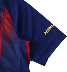 Lamine Yamal #10 Men’s Soccer Jersey Fan Edition