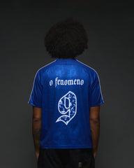 O Fenomeno Retro Jersey