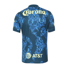 Nike Club América Away Jersey 24/25