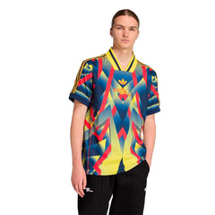 adidas Arsenal LFSTLR Jersey