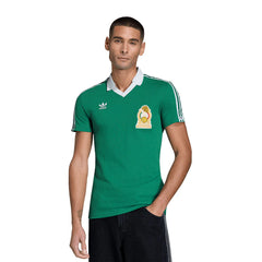 adidas Mexico 86 Jersey