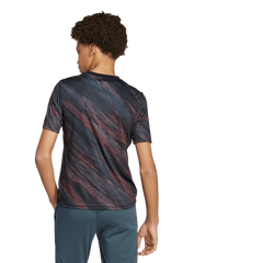 adidas FC Bayern 25/26 Pre-Match Jersey