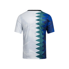 adidas San Diego FC  Pregame Jersey 2025