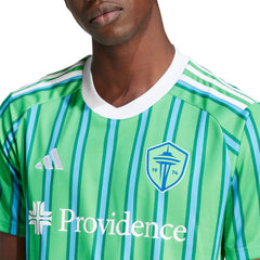 adidas Seattle Sounders FC 24/25 Home Jersey