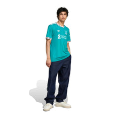 adidas Liverpool FC 25/26 Third Jersey
