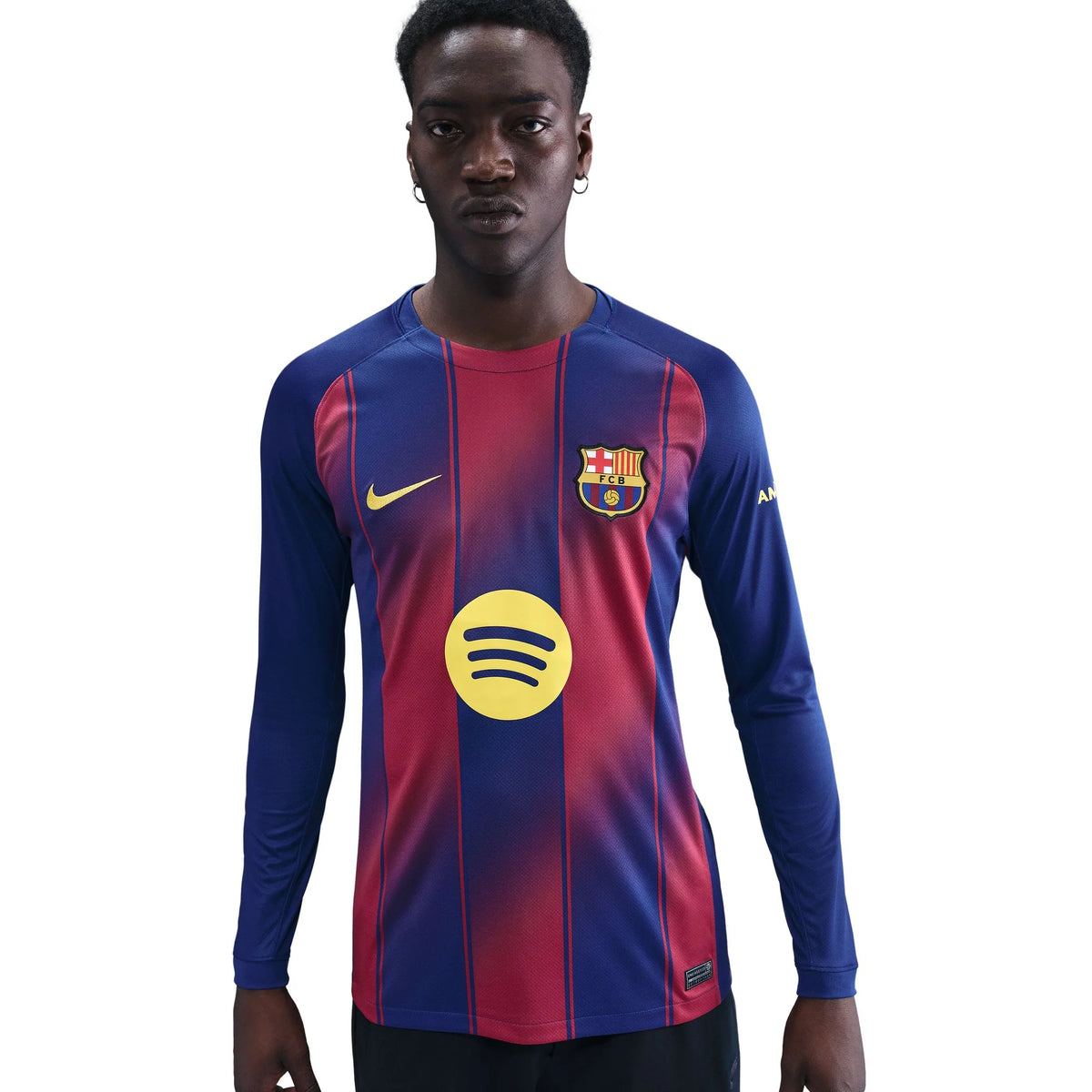 Nike FC Barcelona Home Jersey 25/26