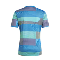 adidas Real Madrid Pre-Match Top Pregame Jersey
