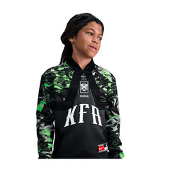 Nike Korea Goalkeeper Jersey