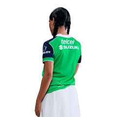 Nike Pumas UNAM Third Jersey 25/26