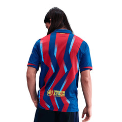 Nike FC Barcelona Fourth 25/26 Jersey