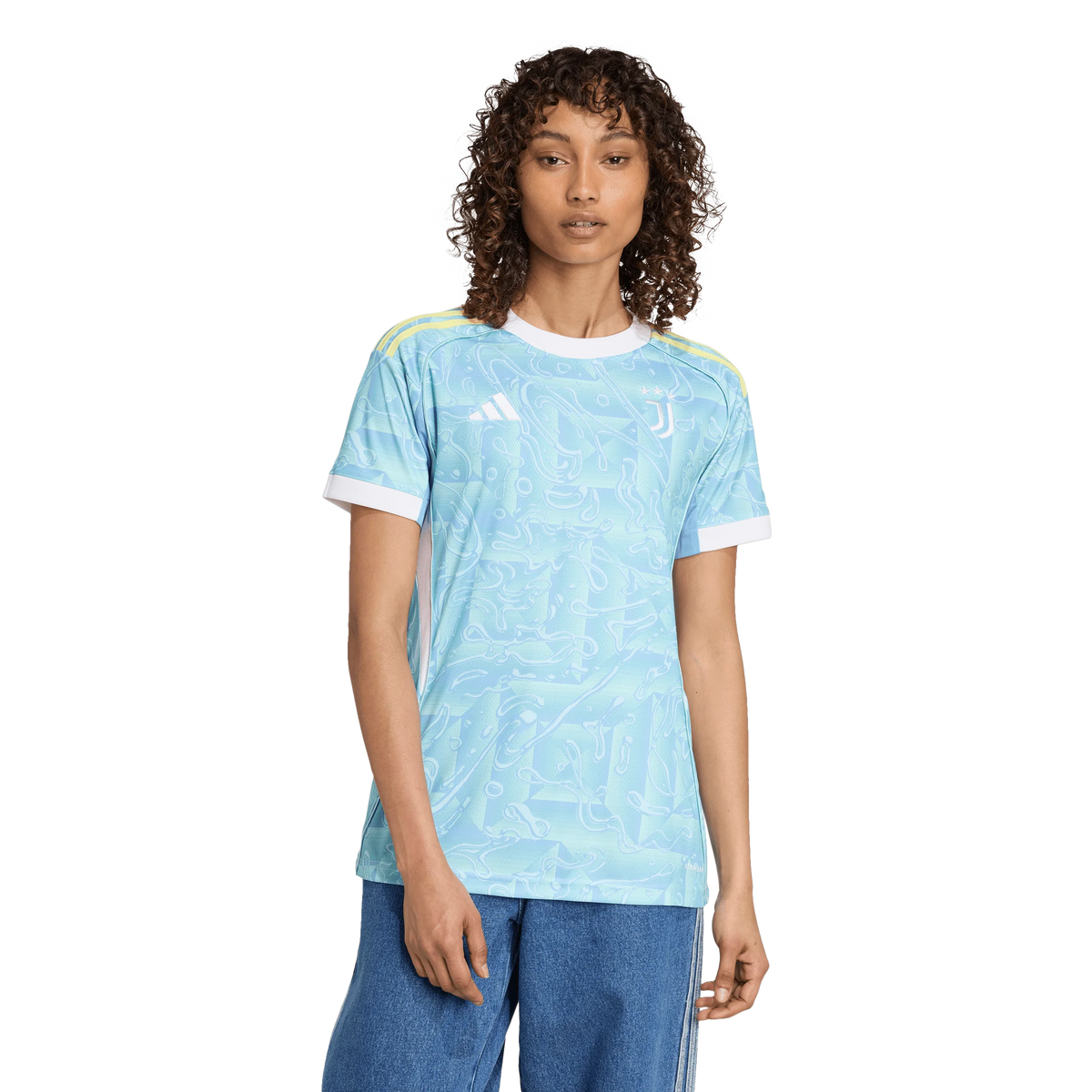 adidas Juventus 25/26 Away Jersey