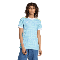 adidas Juventus 25/26 Away Jersey