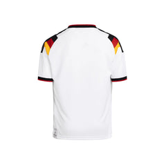 adidas Germany Home Jersey 2026