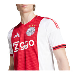 adidas Ajax 25/26 Home Jersey