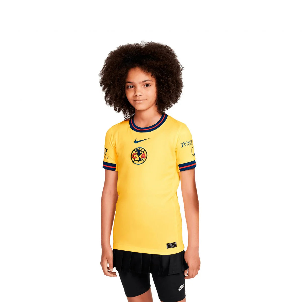 Nike Club América Home Jersey 24/25