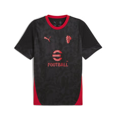 Puma AC Milan 25/26 Pre-Match Jersey