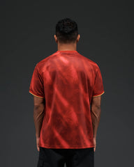 Spain Heritage Jersey (2026WC Edition) - Pre-Order