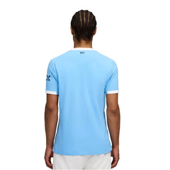 Puma Manchester City Home Jersey 25/26 Authentic