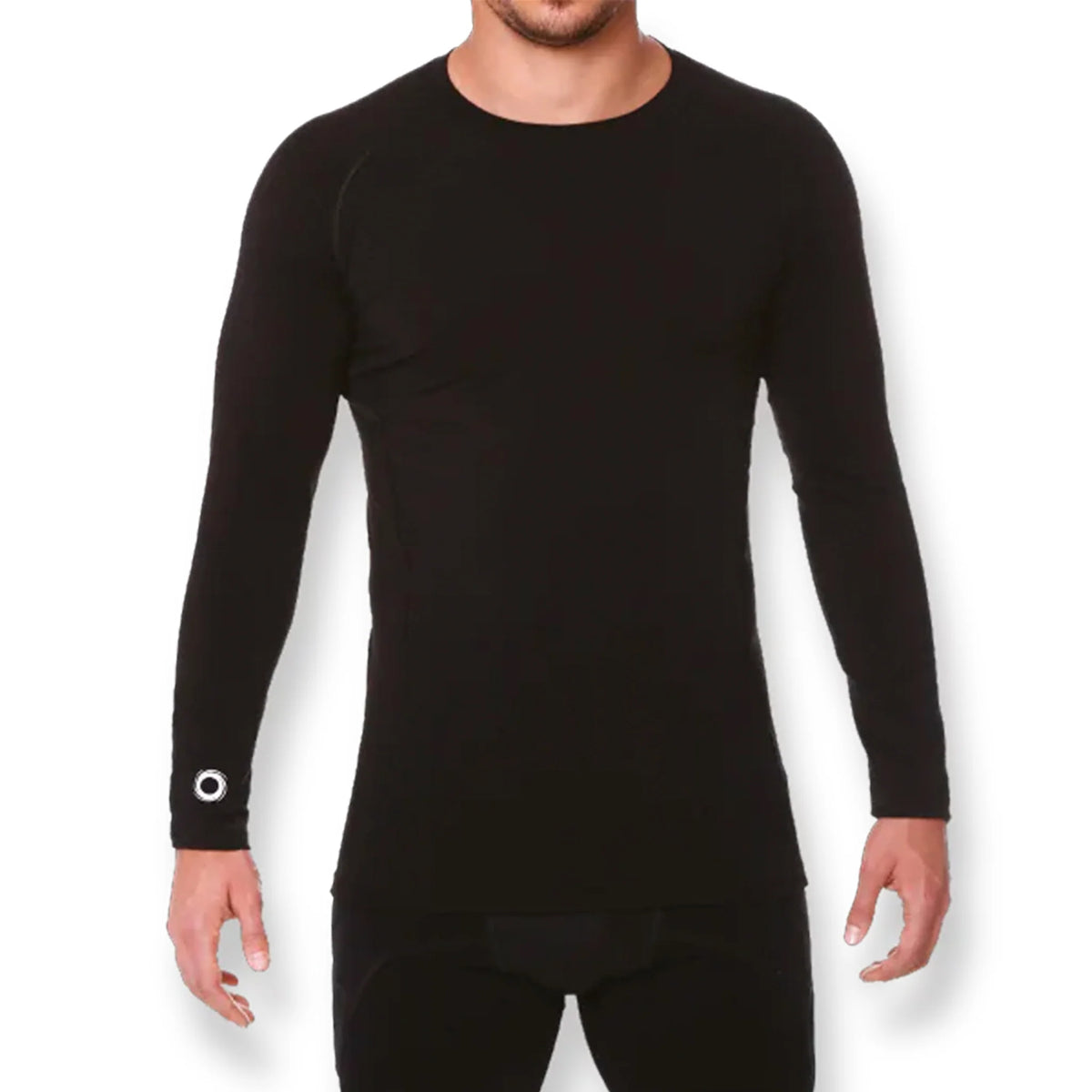 Elite Sport Goalkeeper Jersey