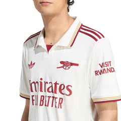 adidas Arsenal FC Third Jersey