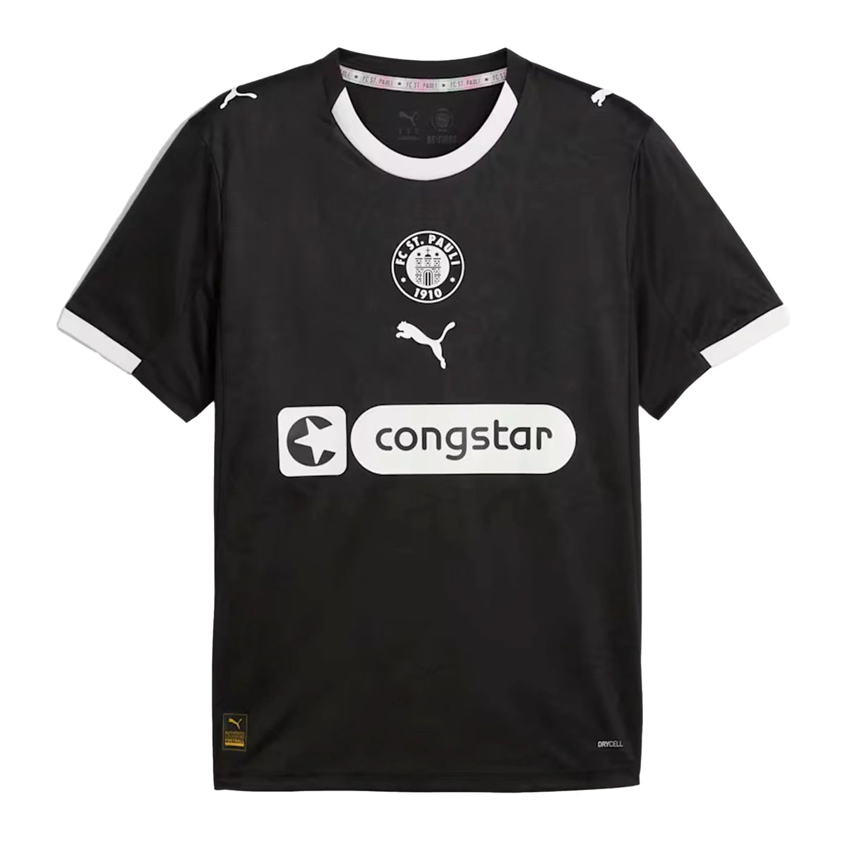 FC St. Pauli 25/26 Third Jersey