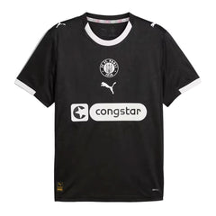 FC St. Pauli 25/26 Third Jersey