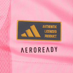 adidas Inter Miami 25/26 Authentic Jersey