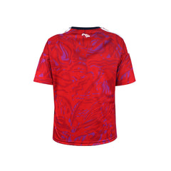 adidas Costa Rica 2026 Home Jersey