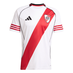adidas River Plate 25/26 Home Jersey