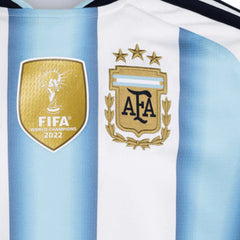 adidas Argentina 2026 Home Jersey