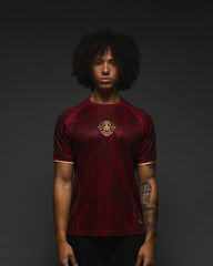 The Siu Jersey (United)