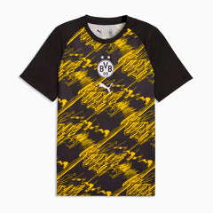 Puma Borussia Dortmund Warm-Up Jersey