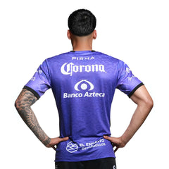 Mazatlán FC 2025-26 Home Jersey