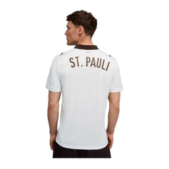 Puma FC St. Pauli 25/26 Away Jersey
