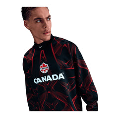 Nike Canada Goalkeeper Jersey