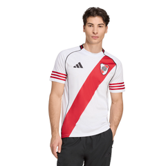 adidas River Plate 25/26 Home Jersey