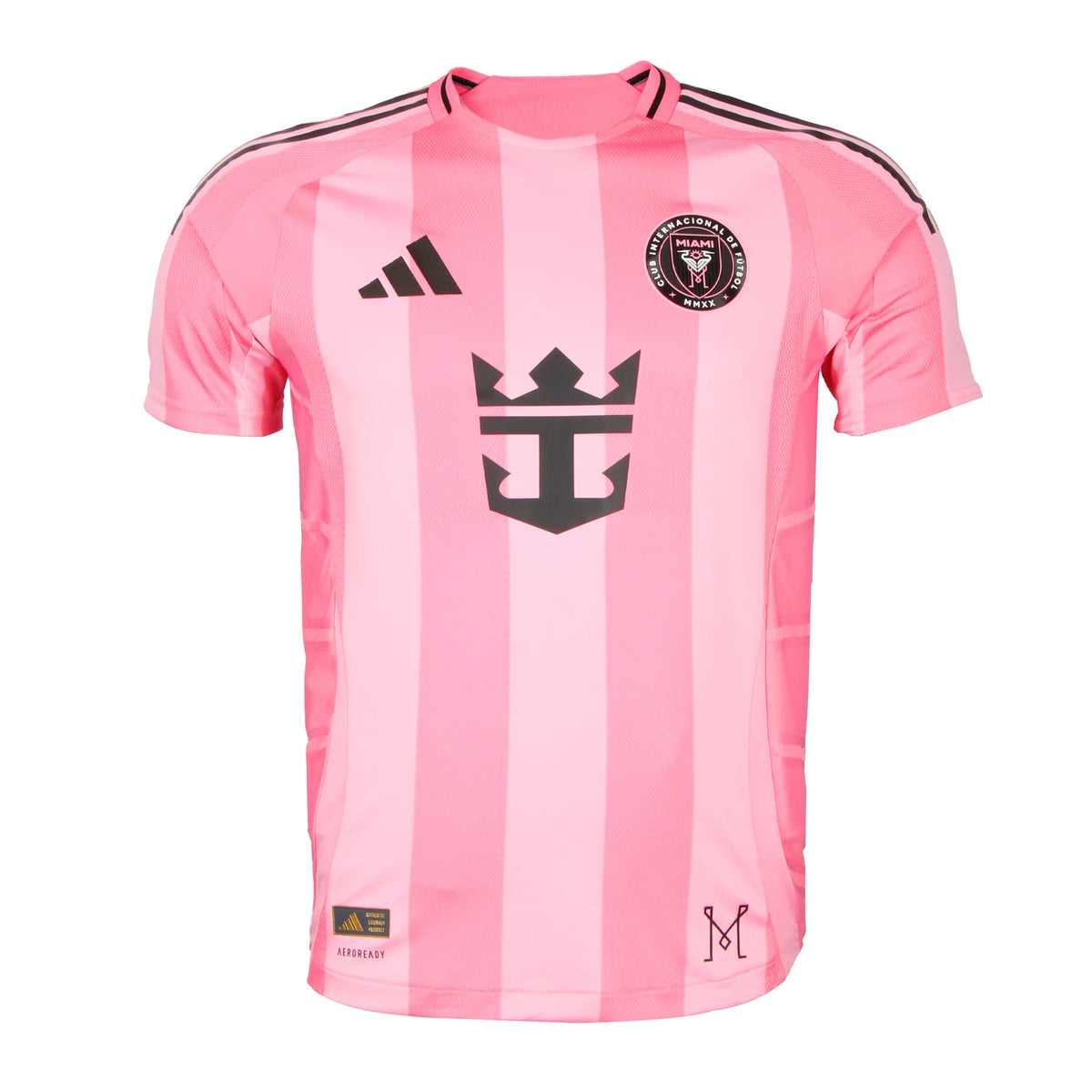 adidas Inter Miami 25/26 Authentic Jersey