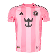 adidas Inter Miami 25/26 Authentic Jersey