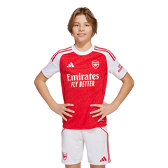 adidas Arsenal 25/26 Home Jersey