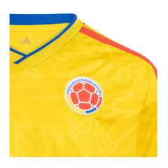 adidas Colombia Home Jersey 2026