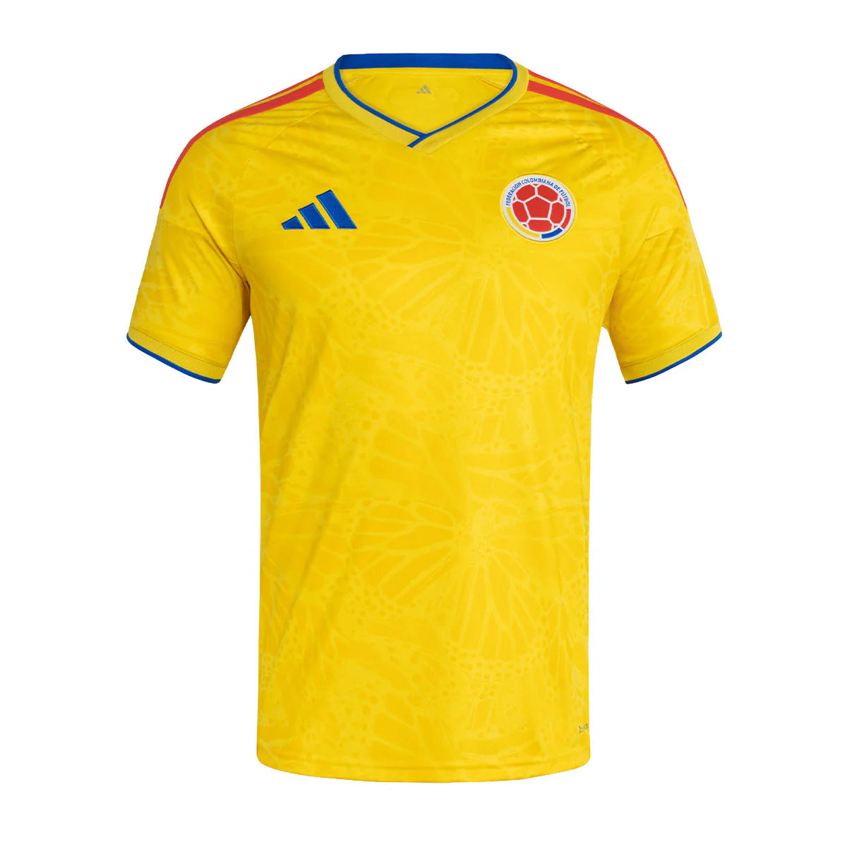 adidas Colombia Home Jersey 2026