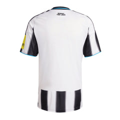 adidas Newcastle United 25/26 Home Jersey